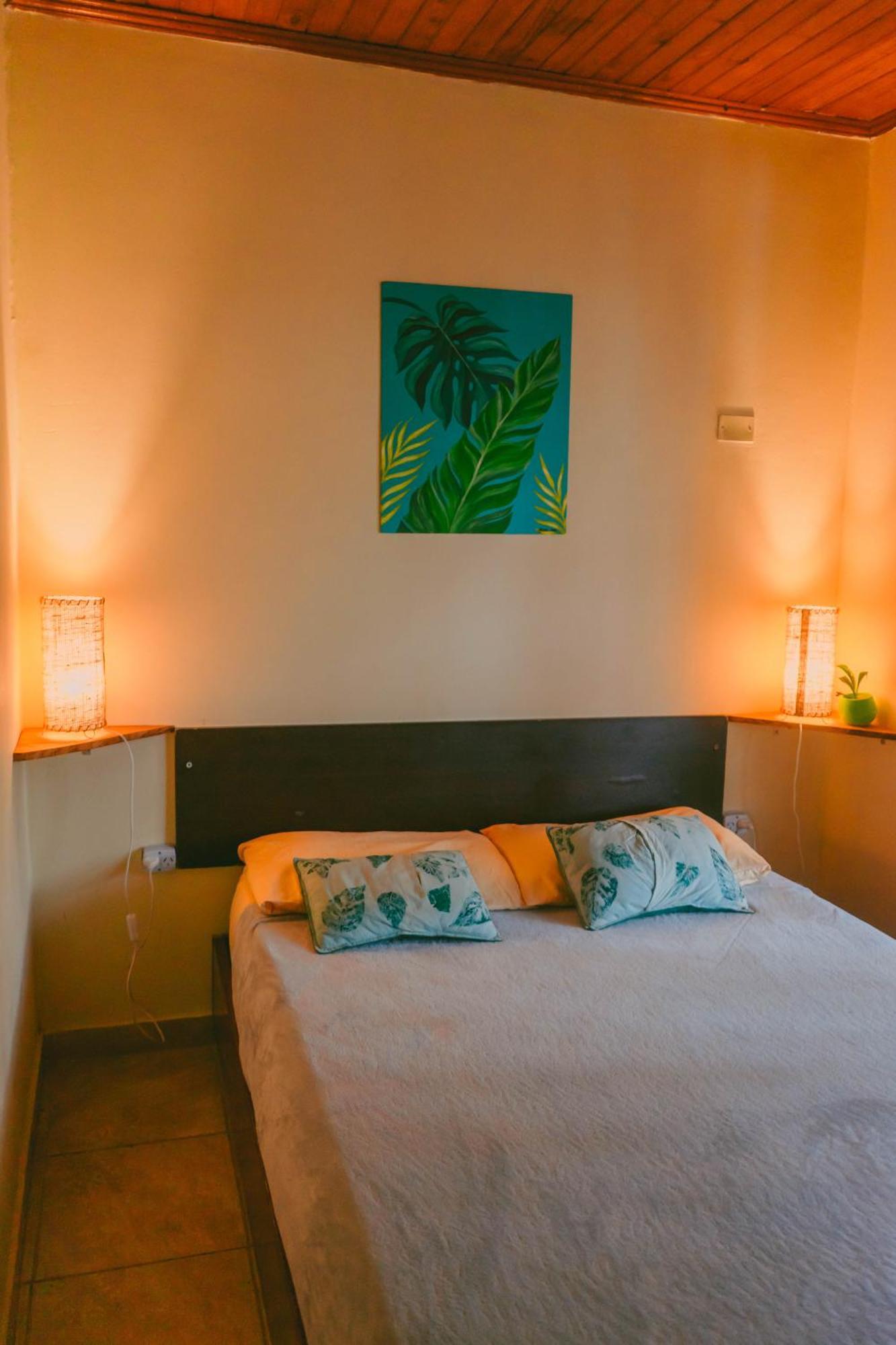 Benteveo Hostel Iguazu Пуерто Игуасу Екстериор снимка
