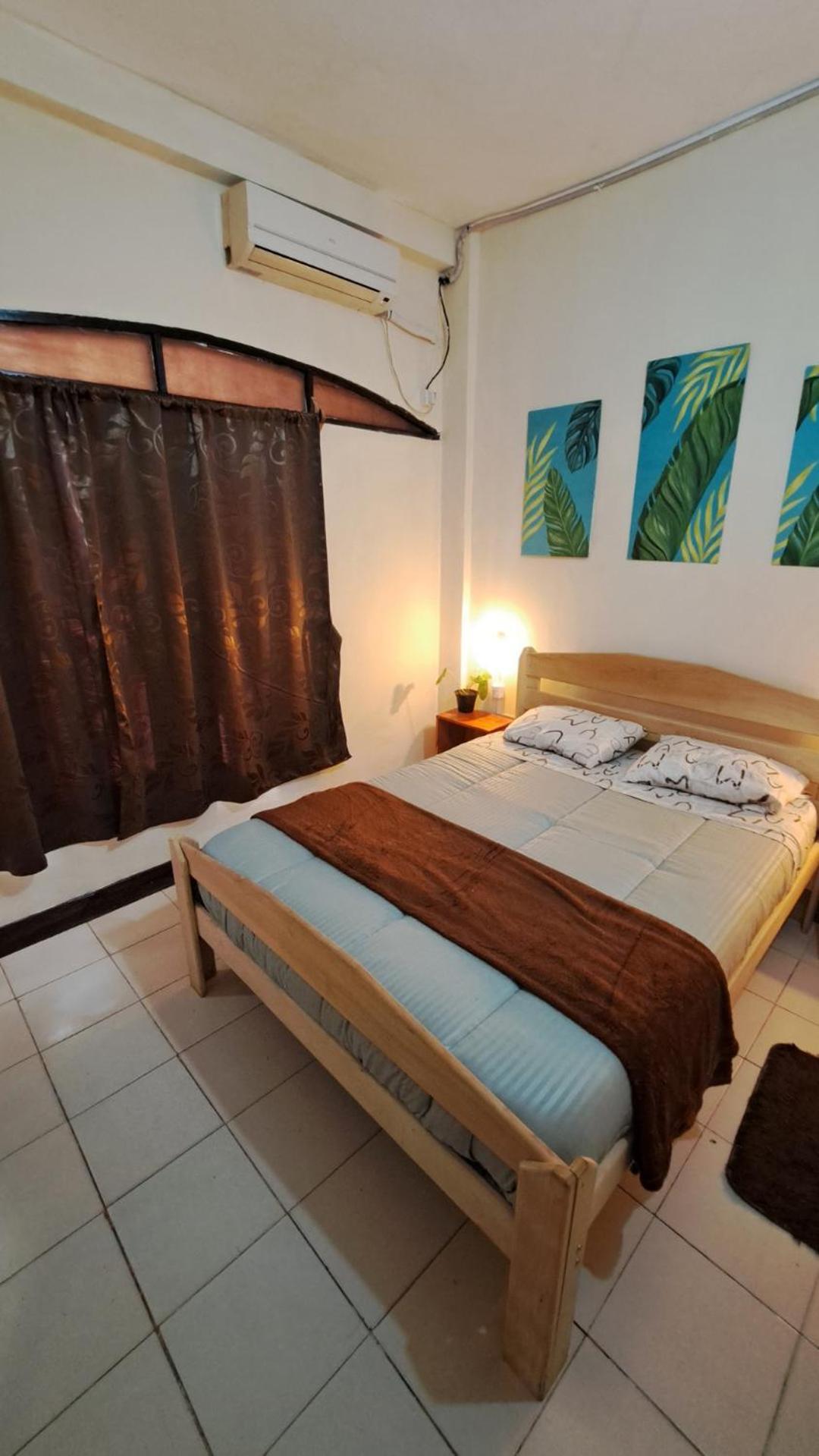 Benteveo Hostel Iguazu Пуерто Игуасу Екстериор снимка