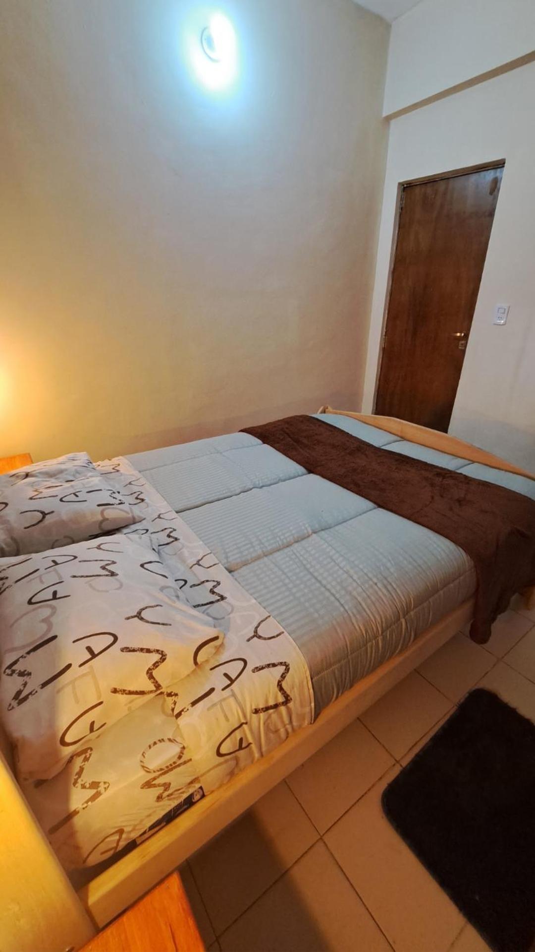 Benteveo Hostel Iguazu Пуерто Игуасу Екстериор снимка